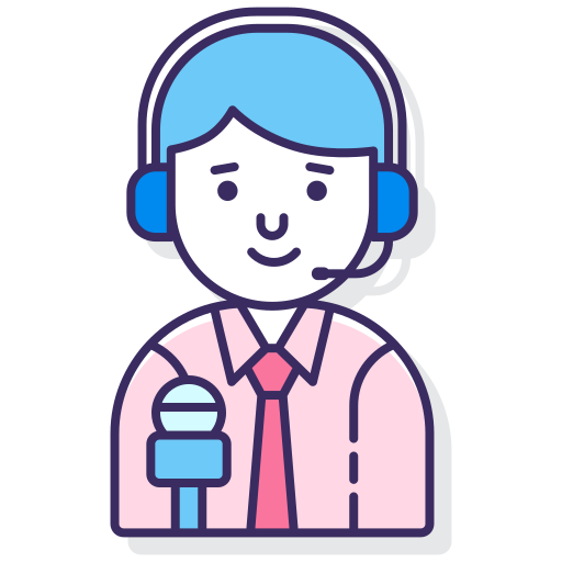 Broadcaster