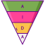 Influencer Marketing icon 64x64