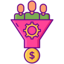 dollar,gear,marketing,rate,funnel,optimization,conversion ok 