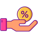 money,discount,currency,commerce and shopping,marketing,coin,commerce,percent,percentage,sales,coins,commission ok 