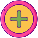 add,social media,plus,circle,stories ok 