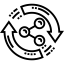 Cloud Computing icon 64x64