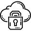 Cloud Computing icon 64x64