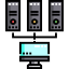 Cloud Computing icon 64x64