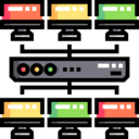 ui,electronics,technology,computer,communications,network,internet,screen,connection,connected,networking,office,computer screen,connectivity,computer monitor