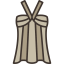 Linear Color Fashion Set icon 64x64