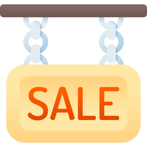 Sale