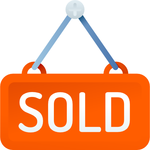 Sold
