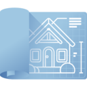 real estate,files and folders,architecture,buildings,map,plant,blueprint