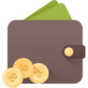 money,business and finance,notes,currency,bills,commerce,coins,purse,paper bills