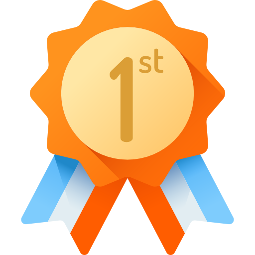 First