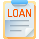 money,business and finance,dollar,contract,real estate,files and folders,coin,clipboard,bank,loan,mortgage