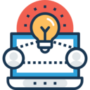 interface,computer,education,idea,creative,innovation,user icons