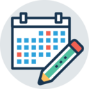 time,interface,time and date,calendar,date,organization,schedule,administration,calendars,planner