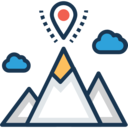 business and finance,education,landscape,nature,goal,mountain,mountains,mission,destination