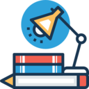 book,education,lamp,reading,study,literature,books,library,table,studying,desk lamp