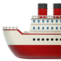 Ship ok 
