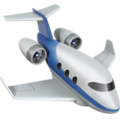 Small Airplane ok 
