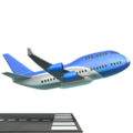 Airplane Departure ok 