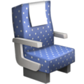 Seat ok 