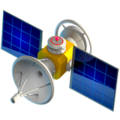 Satellite ok 