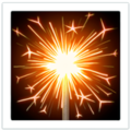 Sparkler ok 