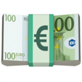 Euro Banknote ok 