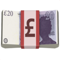 Pound Banknote ok 