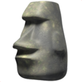 Moai ok 