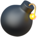 Bomb ok 