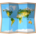 World Map ok 
