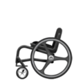 Manual Wheelchair ok 