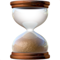Hourglass Done ok 