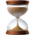 Hourglass Not Done ok 