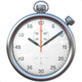 Stopwatch ok 