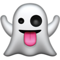 Ghost ok 