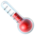 Thermometer ok 