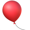 Balloon ok 