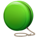 Yo-Yo ok 