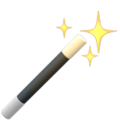 Magic Wand ok 