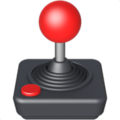 Joystick ok 