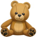 Teddy Bear ok 