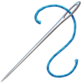 Sewing Needle ok 