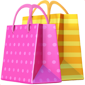 Shopping Bags ok 