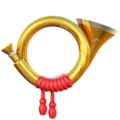 Postal Horn ok 