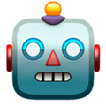 Robot ok 