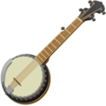 Banjo ok 