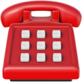 Telephone ok 