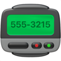 Pager ok 