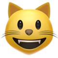 Grinning Cat ok 